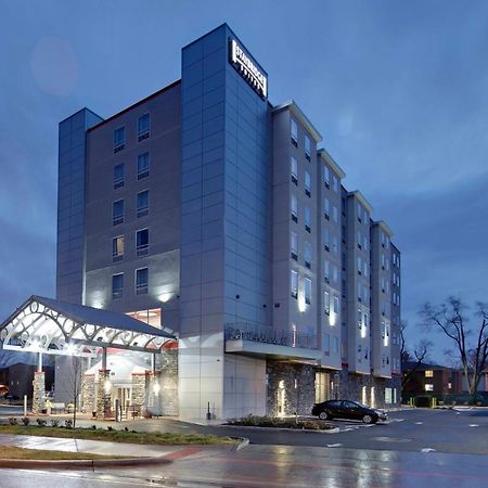 Staybridge Suites - University Area Osu, An Ihg Hotel Columbus Luaran gambar