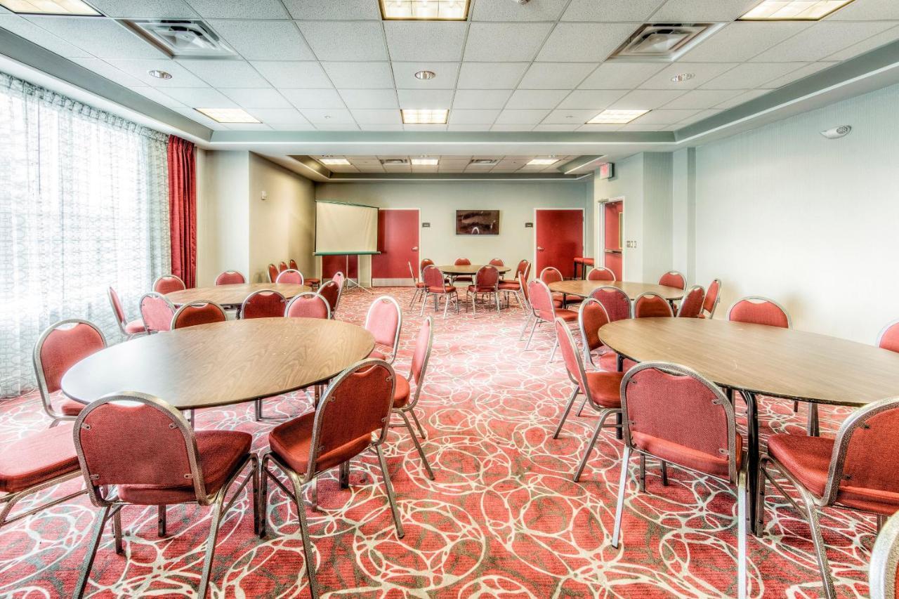 Staybridge Suites - University Area Osu, An Ihg Hotel Columbus Luaran gambar