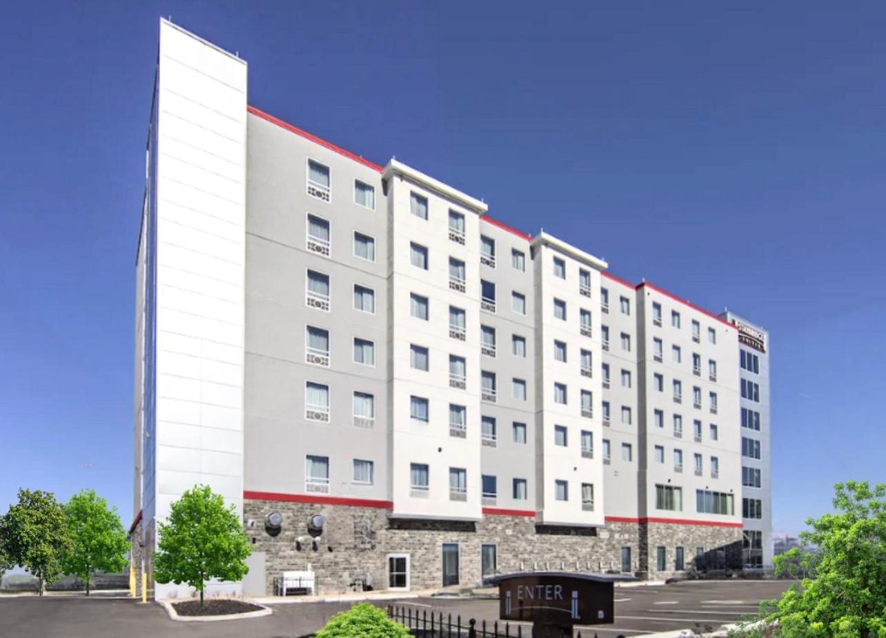 Staybridge Suites - University Area Osu, An Ihg Hotel Columbus Luaran gambar