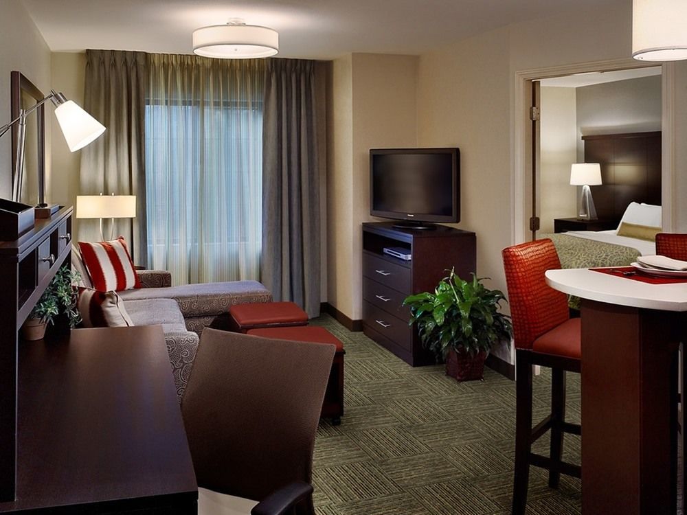 Staybridge Suites - University Area Osu, An Ihg Hotel Columbus Luaran gambar