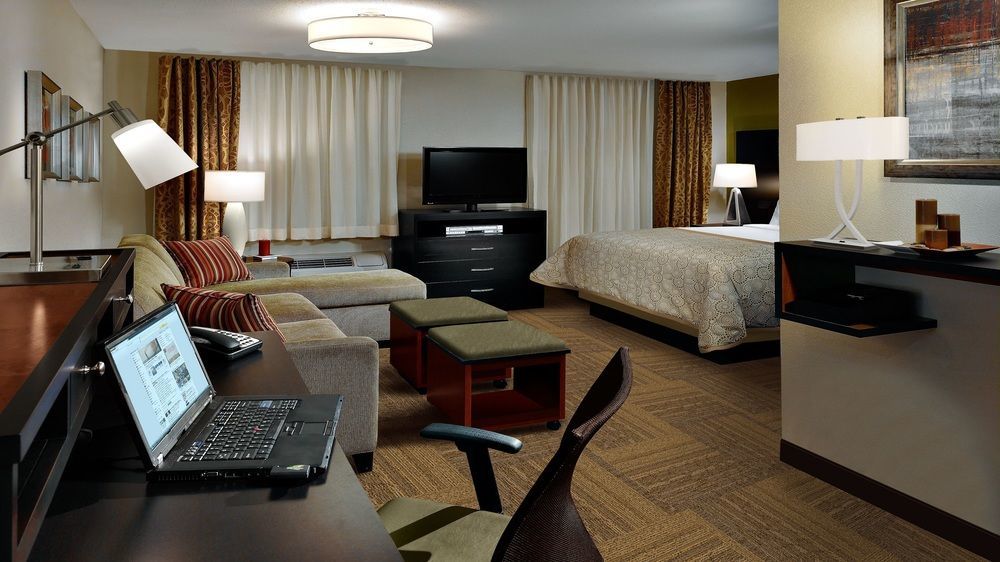 Staybridge Suites - University Area Osu, An Ihg Hotel Columbus Luaran gambar