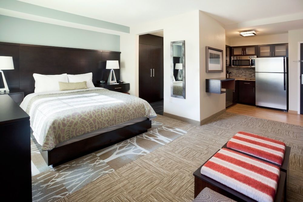 Staybridge Suites - University Area Osu, An Ihg Hotel Columbus Luaran gambar