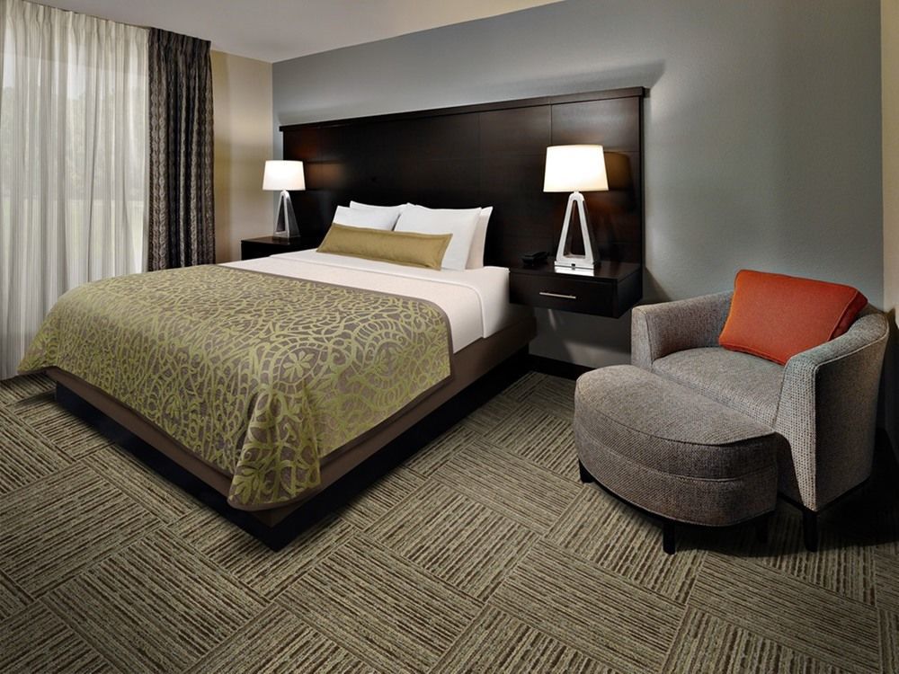 Staybridge Suites - University Area Osu, An Ihg Hotel Columbus Luaran gambar