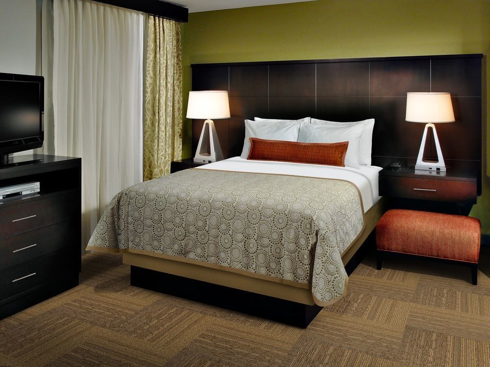 Staybridge Suites - University Area Osu, An Ihg Hotel Columbus Luaran gambar