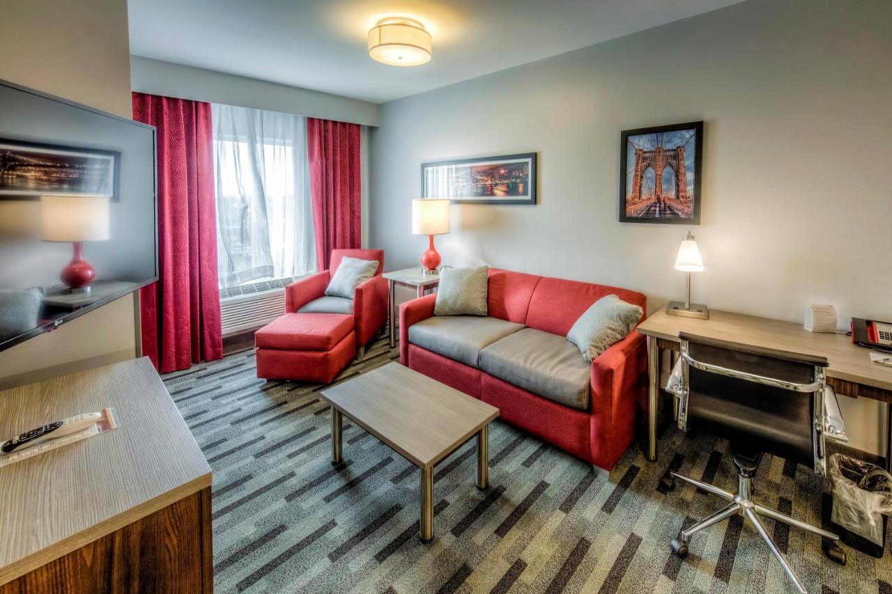 Staybridge Suites - University Area Osu, An Ihg Hotel Columbus Luaran gambar